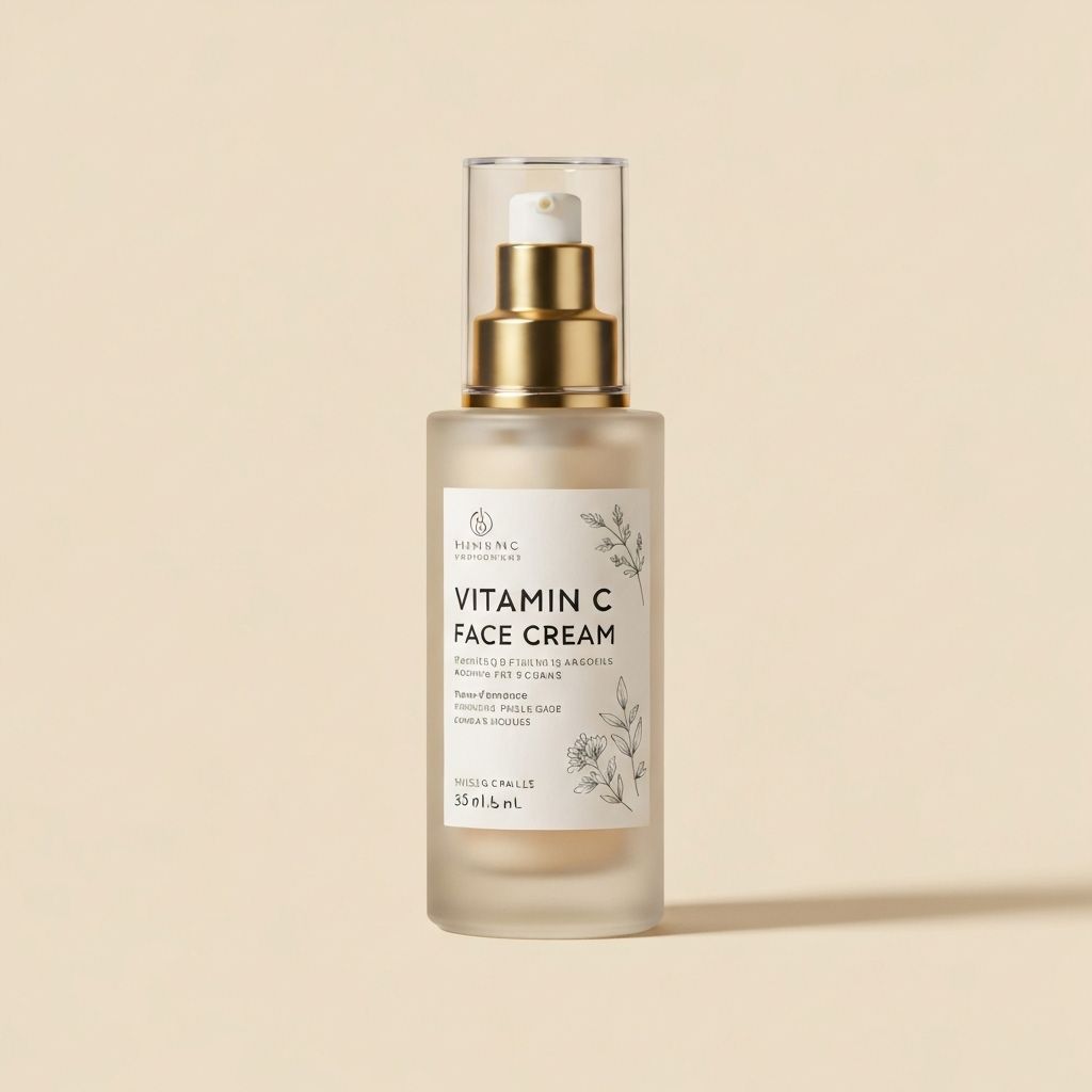 Radiance Glow Moisturizer